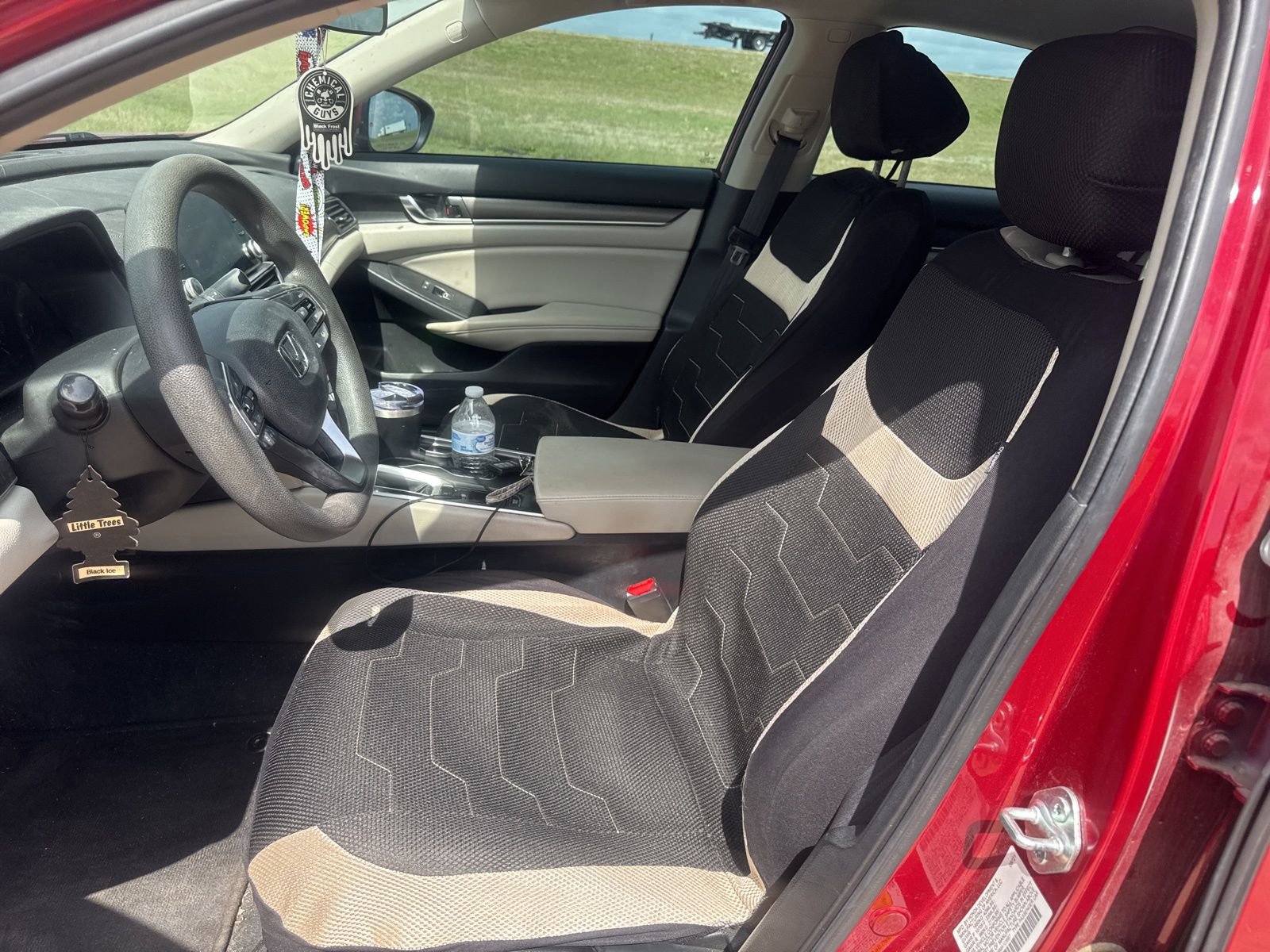 Used 2021 Honda Accord LX image 13