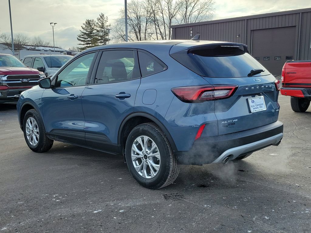 New 2026 Ford Escape Active w/ Cold Weather Package image 6