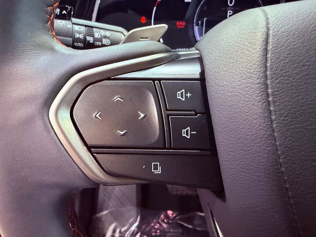 Certified 2022 Lexus NX 350 AWD w/ Premium Package image 23