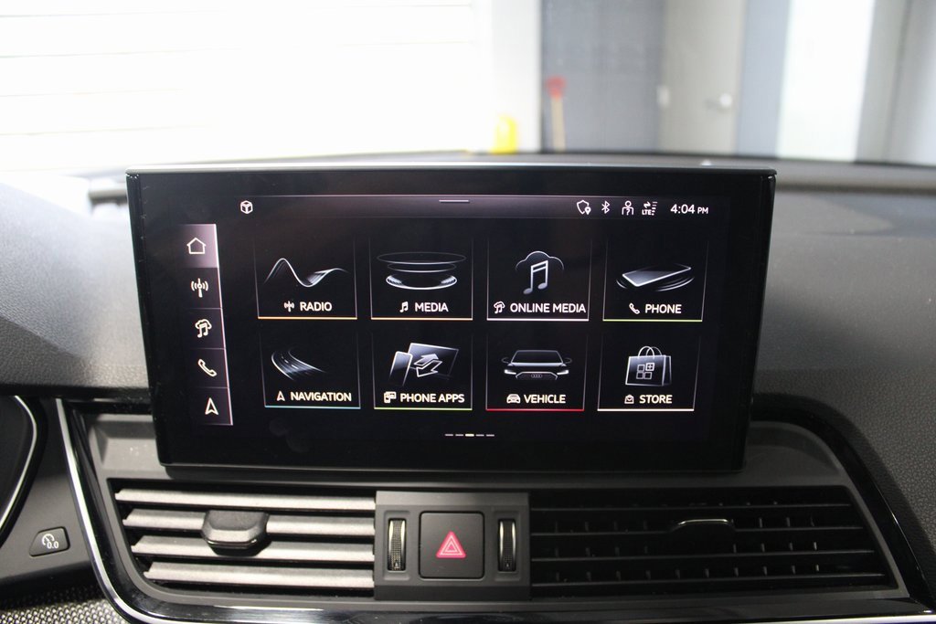 Used 2024 Audi SQ5 Prestige image 28
