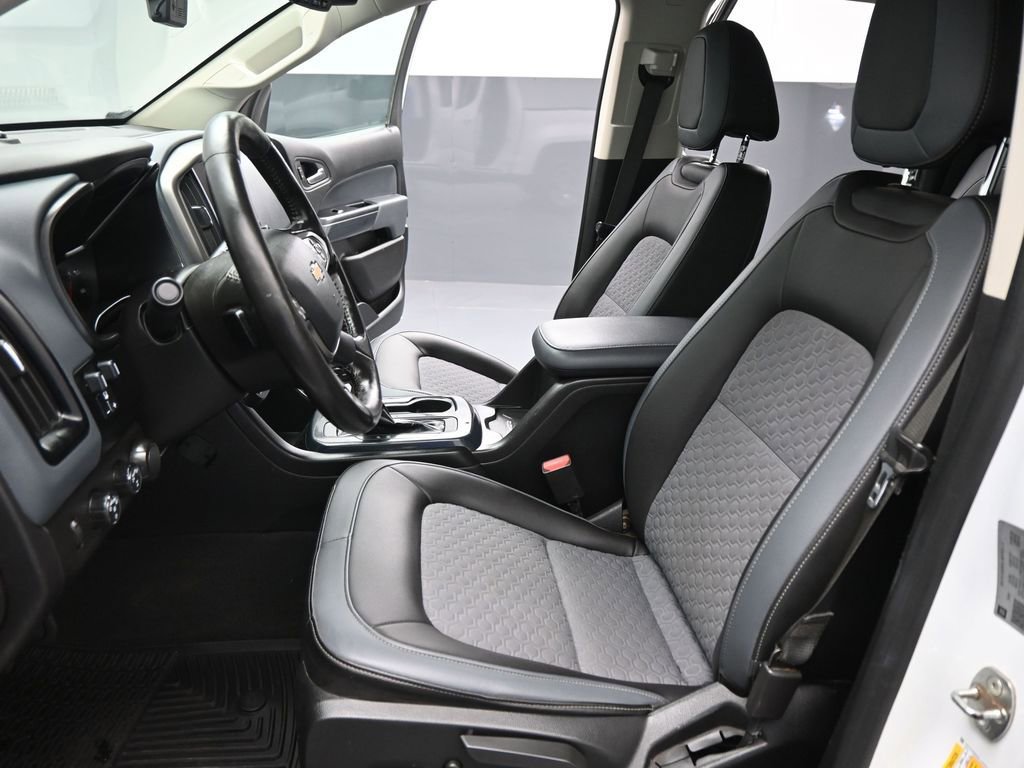 Used 2020 Chevrolet Colorado Z71 image 10