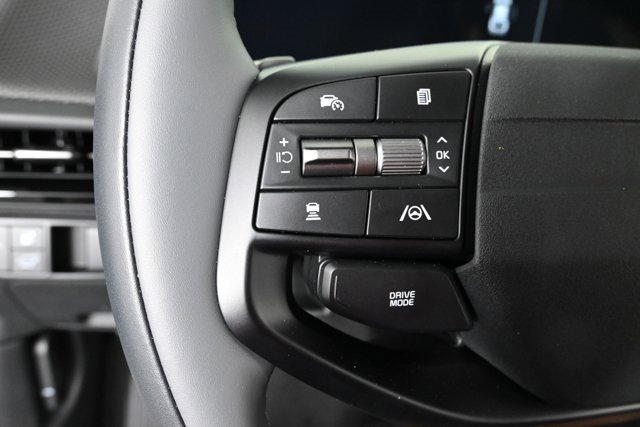 New 2025 Kia EV6 Wind image 20