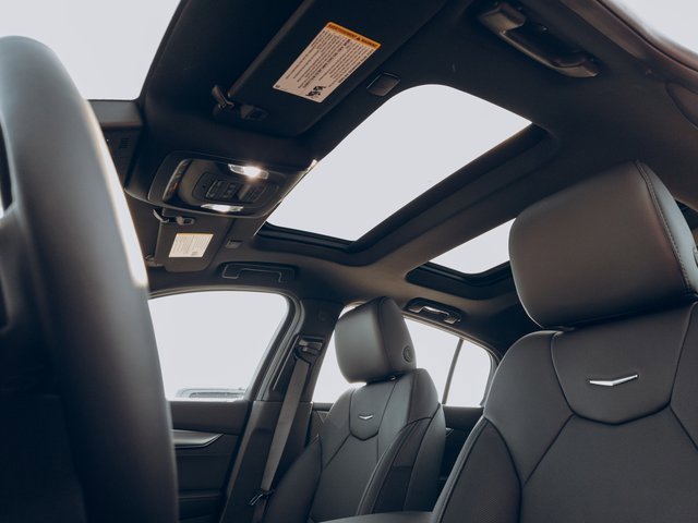 New 2026 Cadillac CT5 Premium Luxury w/ Sun And Sound Package image 27