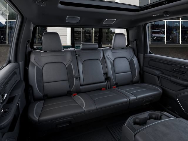 New 2026 RAM 1500 RHO AWD/4WD image 15