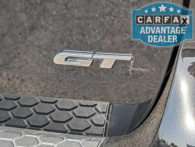 Used 2025 Dodge Durango GT AWD/4WD image 32
