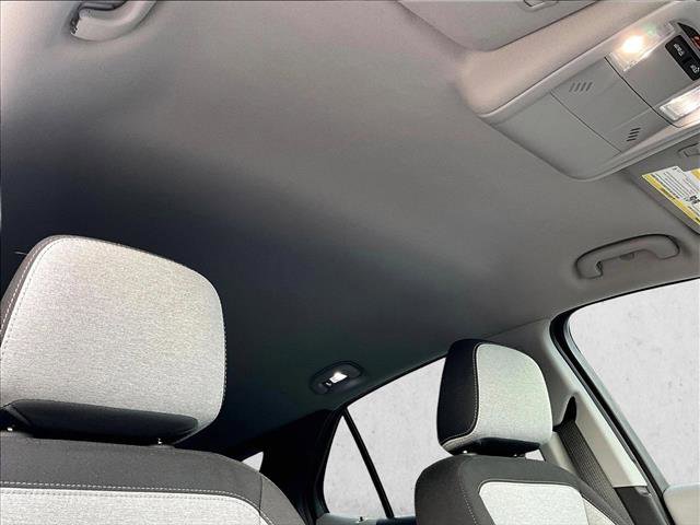 Used 2023 Chevrolet Equinox LS image 17