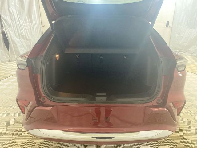 Used 2024 Buick Envista Avenir image 30