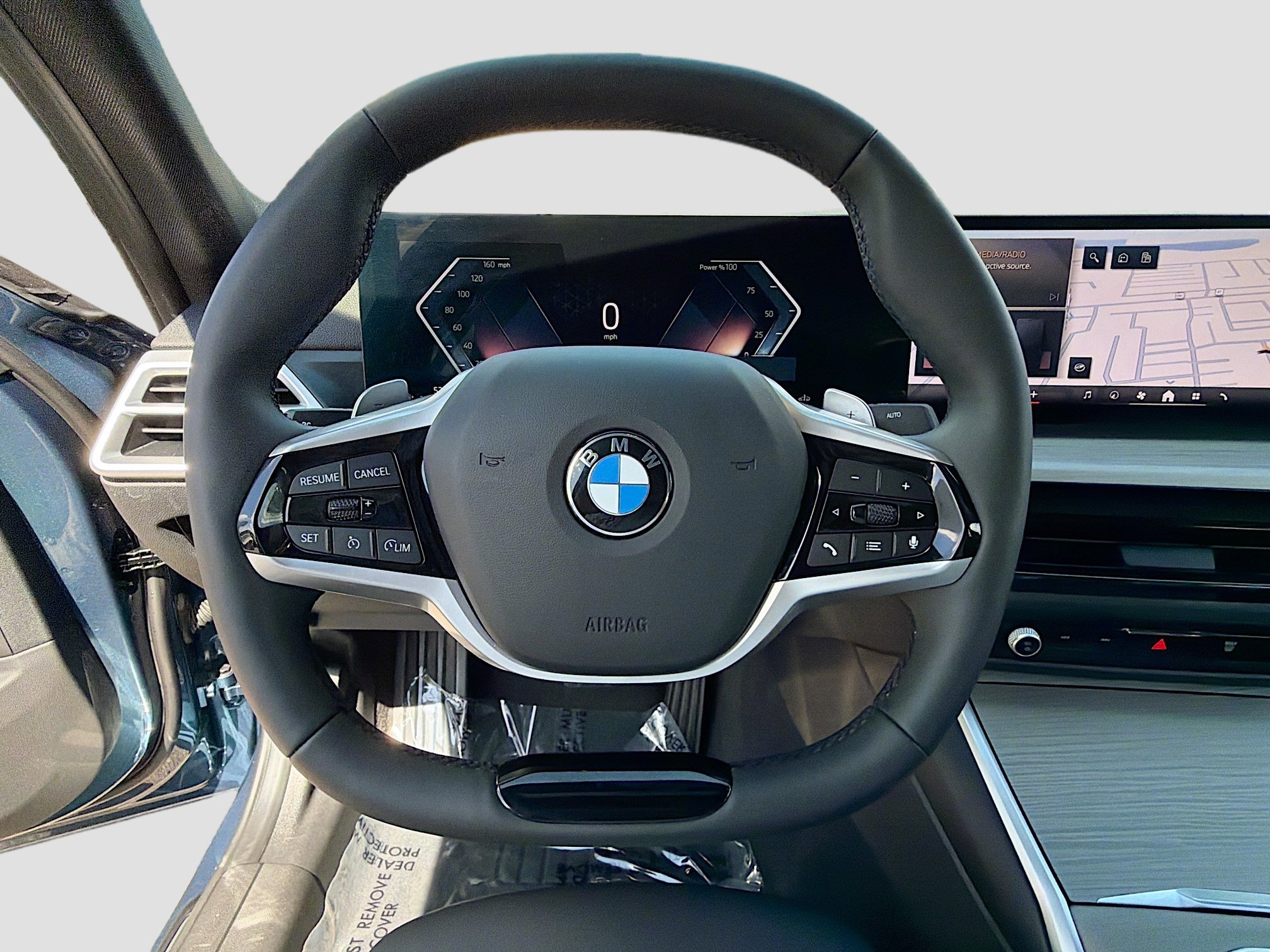 Used 2025 BMW 330i Sedan RWD image 39