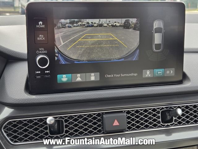 Used 2025 Acura Integra A-Spec image 21