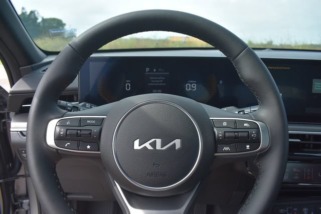 New 2026 Kia K5 GT-Line w/ GT-Line Premium Package AWD/4WD image 29