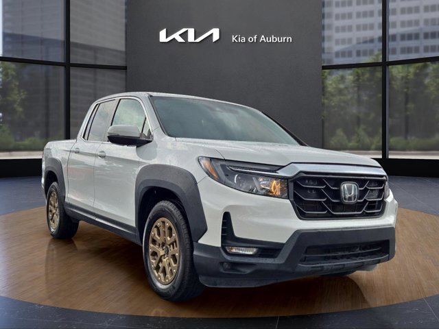 Used 2022 Honda Ridgeline RTL image 4