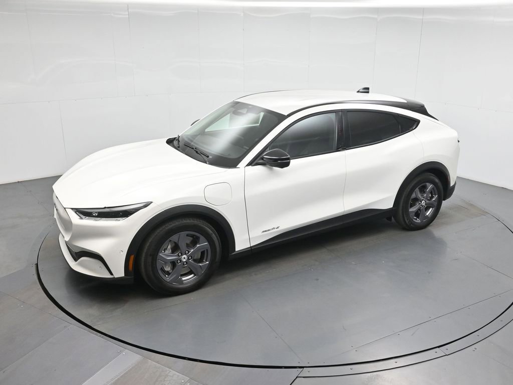 Certified 2023 Ford Mustang Mach-E Select image 45