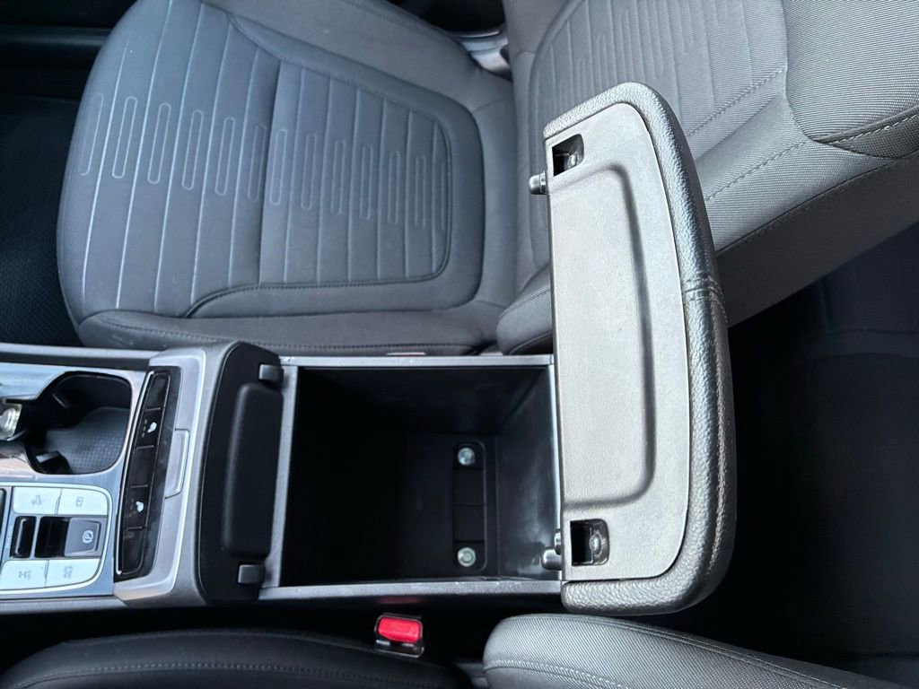 Used 2022 Hyundai Santa Cruz SEL w/ Activity Package image 30