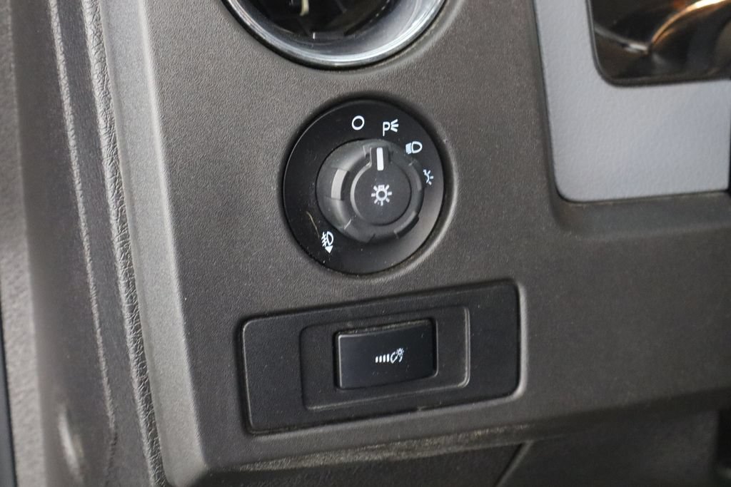 Used 2012 Ford F150 XLT RWD image 20