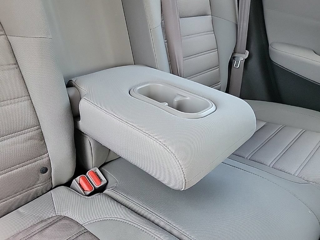 Used 2019 Honda CR-V EX image 13