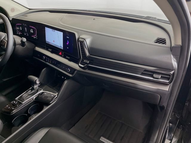 Used 2024 Kia Sportage EX FWD image 29