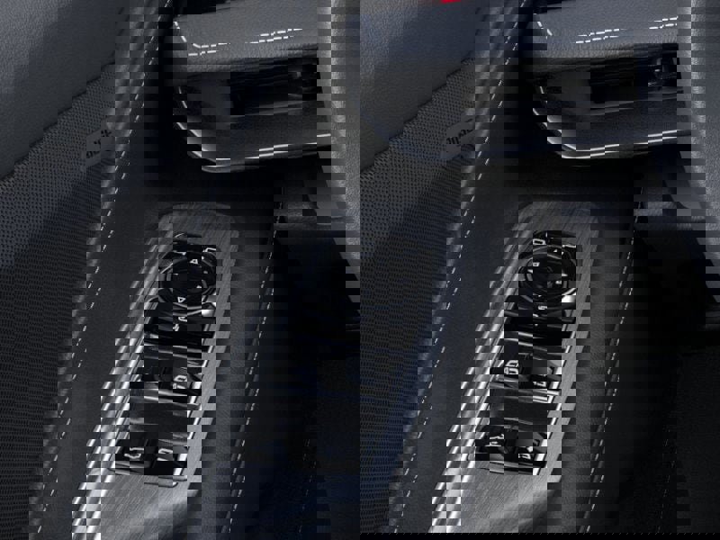 New 2026 Chevrolet Corvette Stingray Convertible w/ Z51 Performance Package image 46