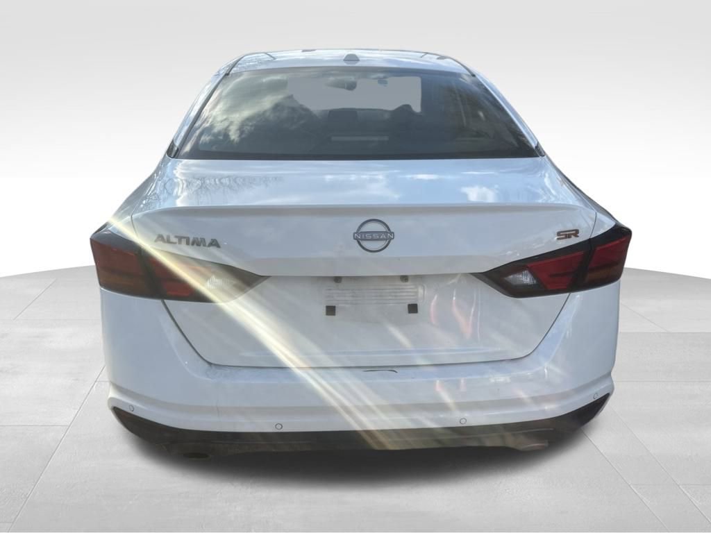 Used 2024 Nissan Altima 2.5 SR image 20