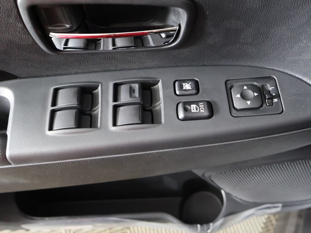 New 2027 Mitsubishi Outlander Sport ES AWD/4WD image 32