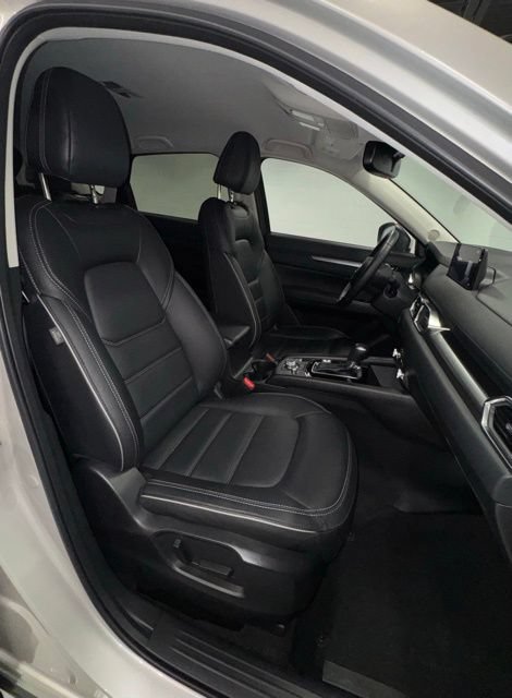 Used 2025 MAZDA CX-5 AWD 2.5 S w/ Preferred Package image 17