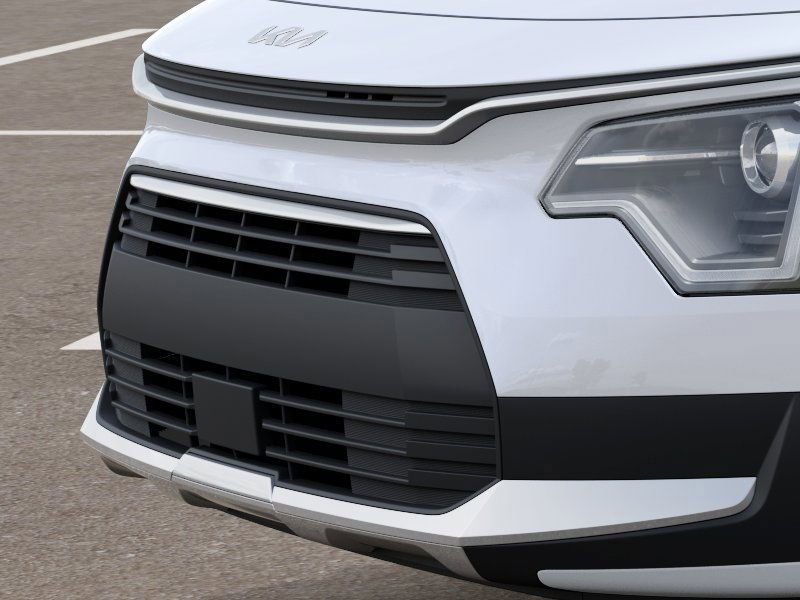 New 2025 Kia Niro EX w/ EX Cold Weather Package FWD image 12