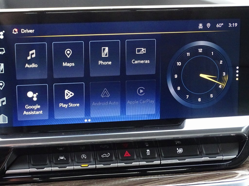 Used 2022 Chevrolet Silverado 1500 RST w/ Rally Edition image 21