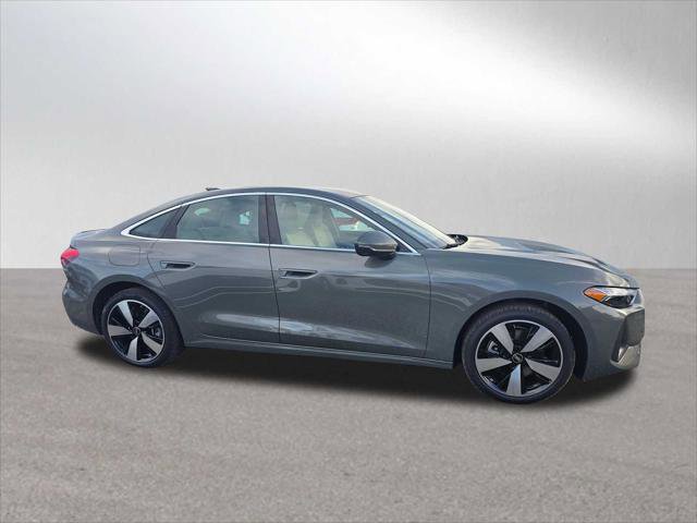 New 2025 Audi A5 2.0T Prestige AWD/4WD image 2