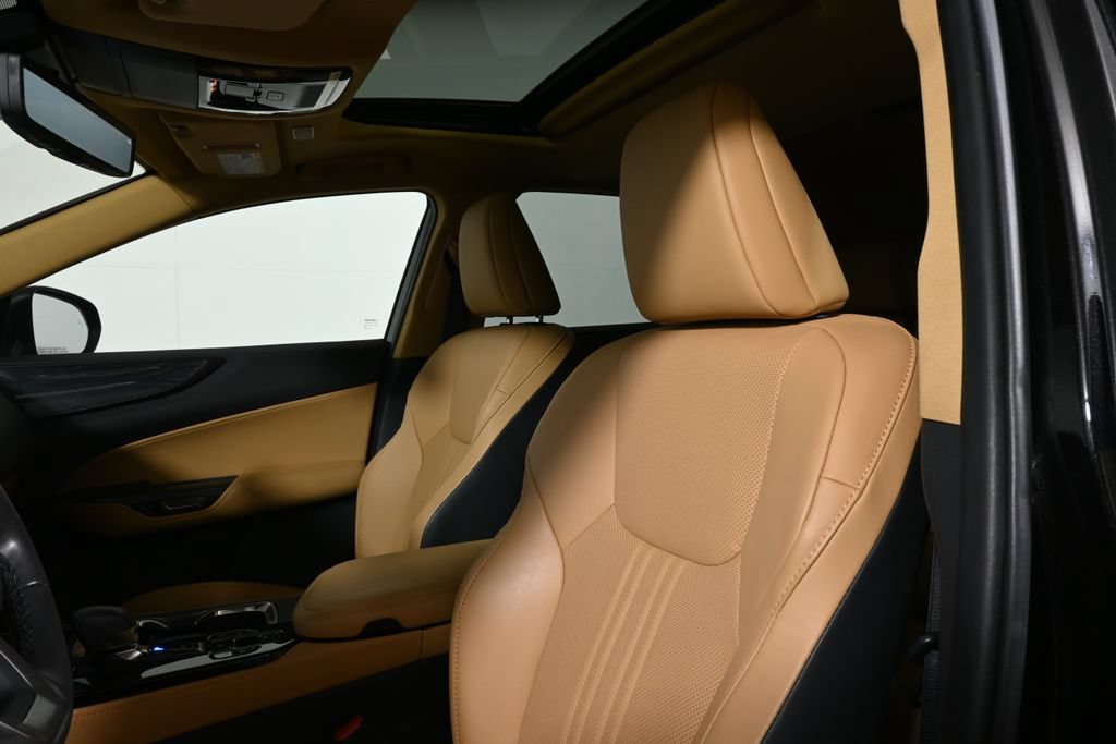 Used 2024 Lexus NX 350 AWD image 15