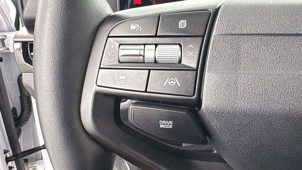 Used 2026 Kia Sportage EX image 22