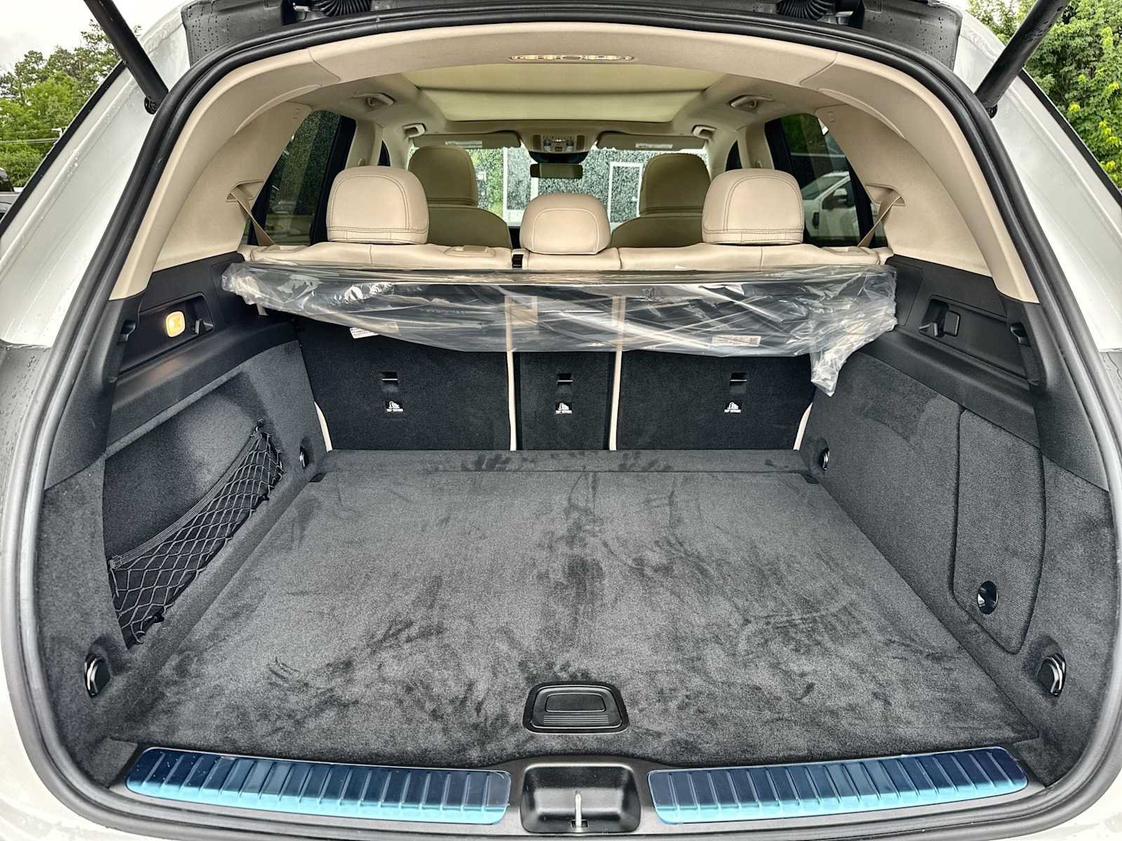 New 2026 Mercedes-Benz GLE 350 4MATIC image 17