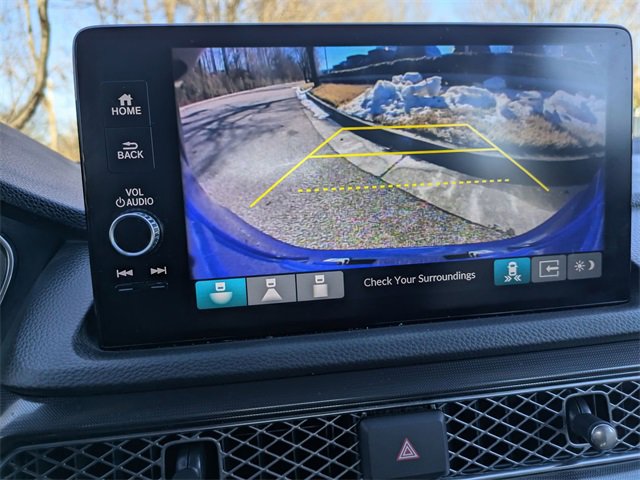 Certified 2024 Acura Integra A-Spec image 17