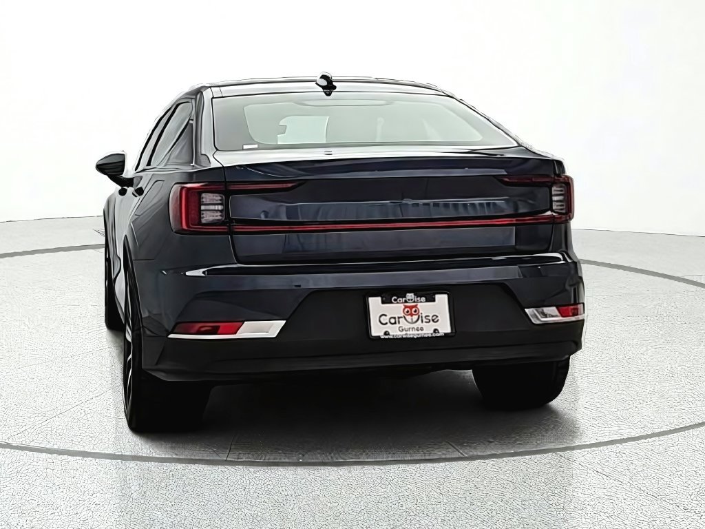 Used 2022 Polestar Polestar 2 w/ Plus Package AWD/4WD image 6