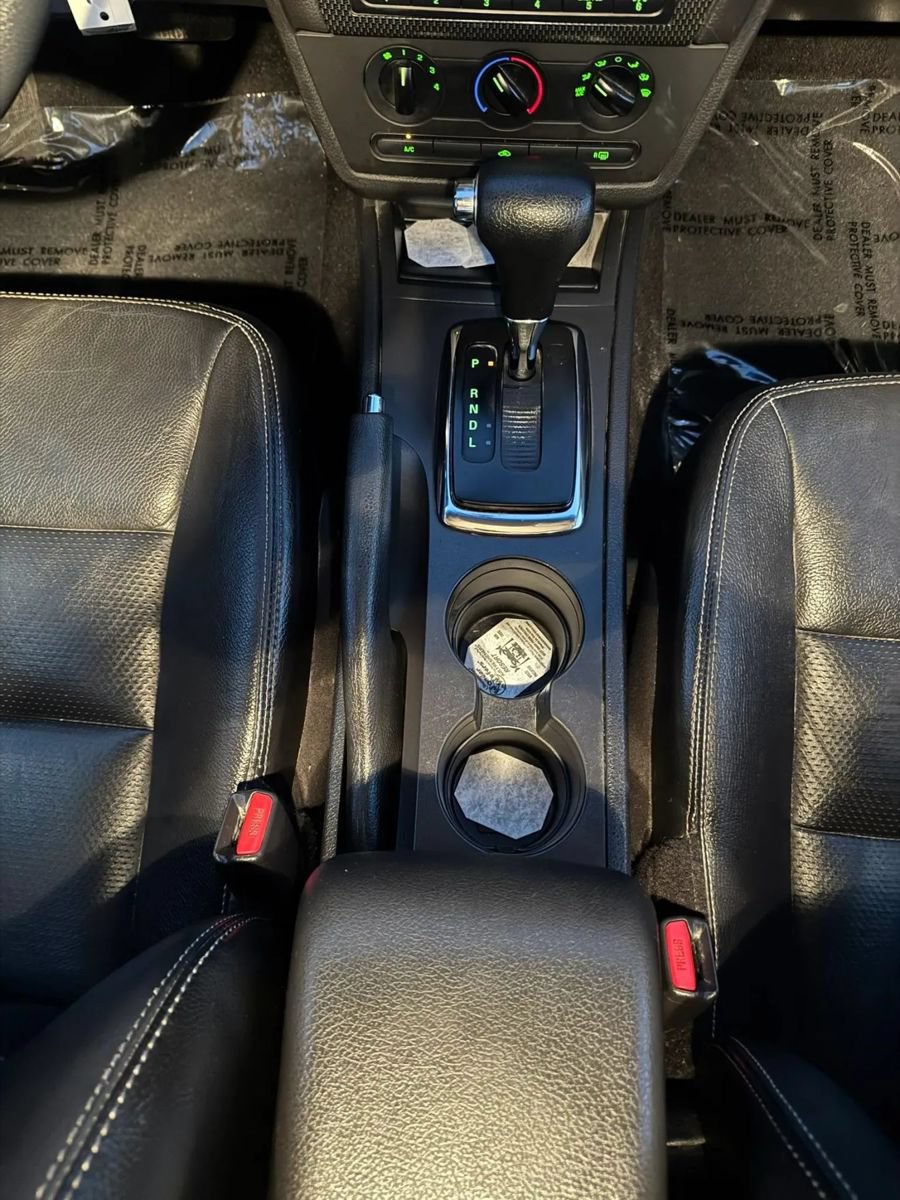 Used 2007 Ford Fusion SE FWD image 27