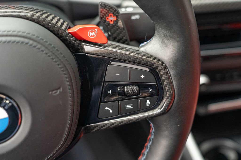 Used 2025 BMW M3 Competition image 29
