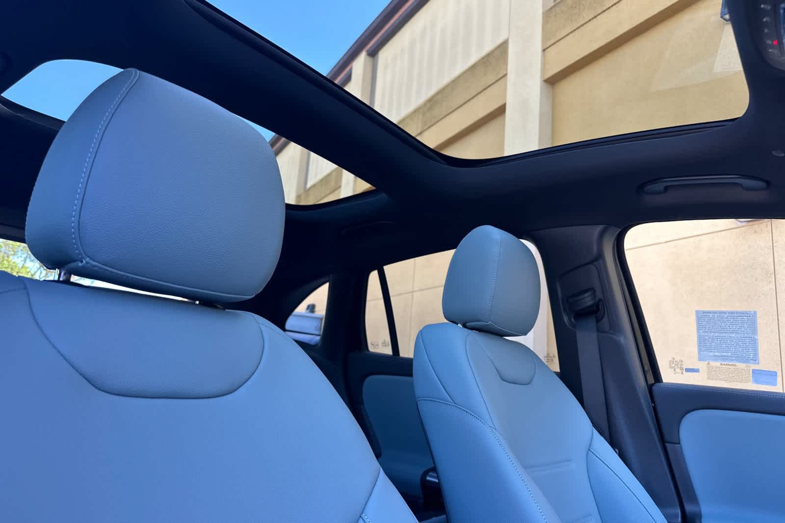 Certified 2026 Mercedes-Benz GLA 250 4MATIC image 16