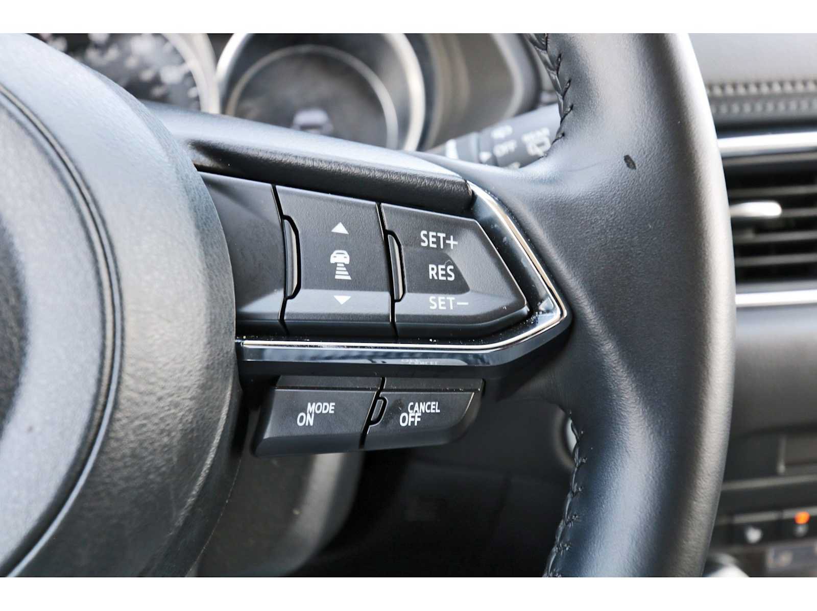 Used 2025 MAZDA CX-5 AWD 2.5 S w/ Select Package image 16