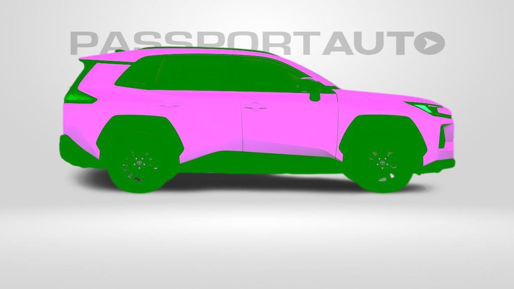 New 2026 Toyota RAV4 XLE Premium AWD/4WD image 13