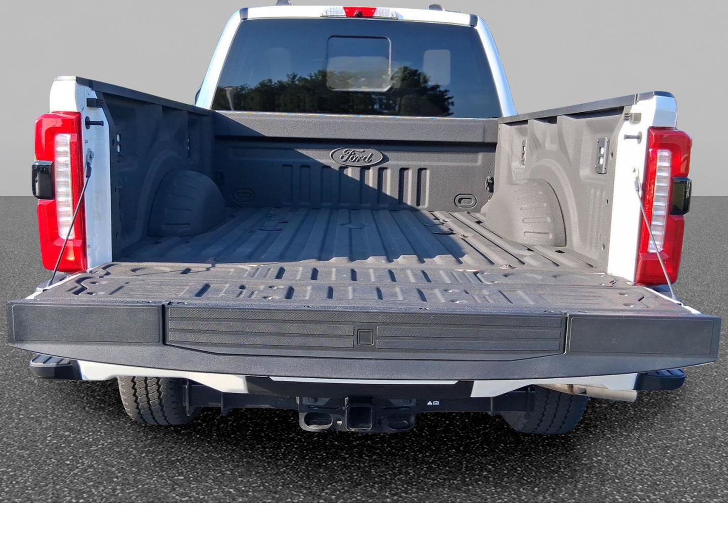 Certified 2024 Ford F250 Lariat w/ Lariat Ultimate Package AWD/4WD image 11