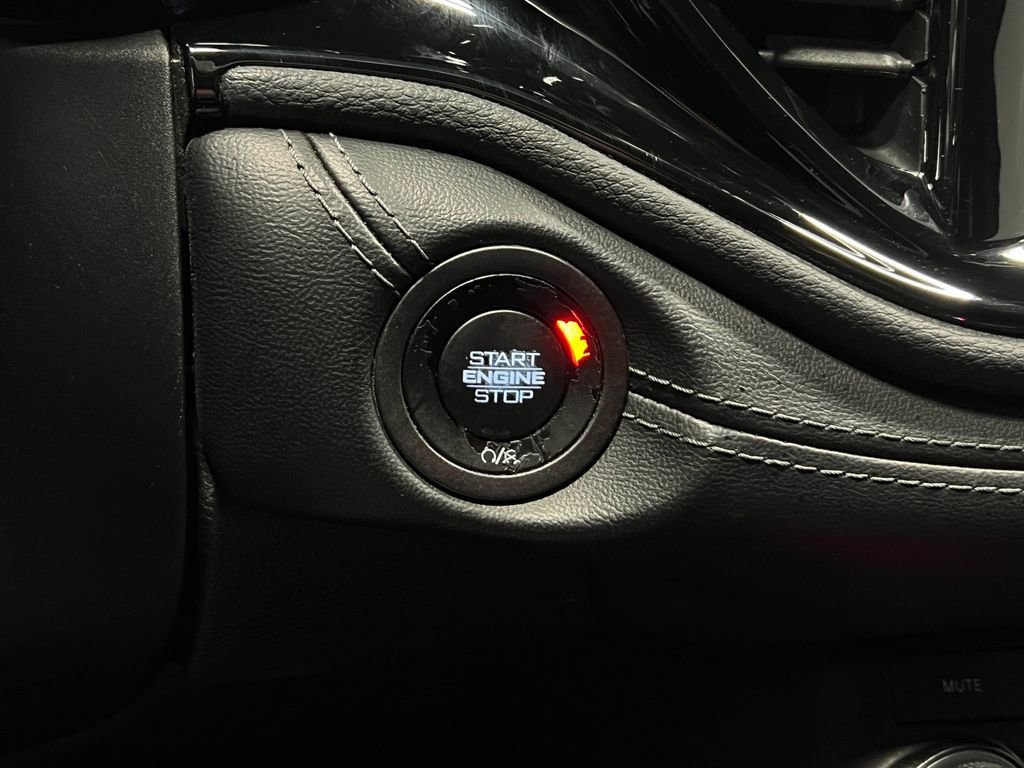 Used 2021 Dodge Durango GT w/ Blacktop Package AWD/4WD image 21