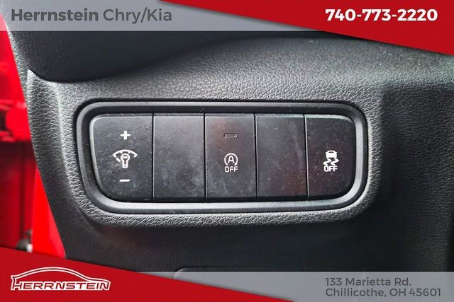 Used 2022 Kia Soul LX image 17