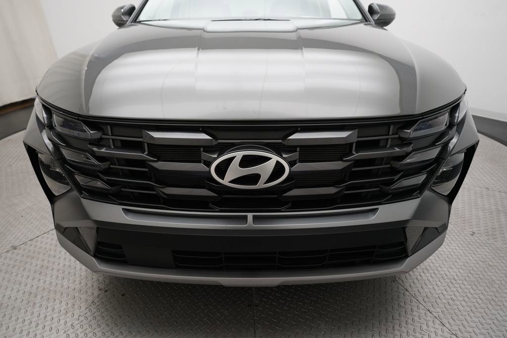 Used 2025 Hyundai Tucson SEL image 22