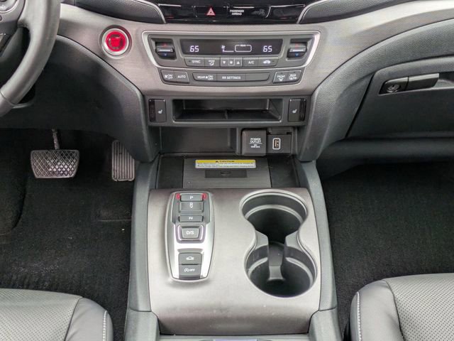 Used 2023 Honda Ridgeline RTL-E image 20