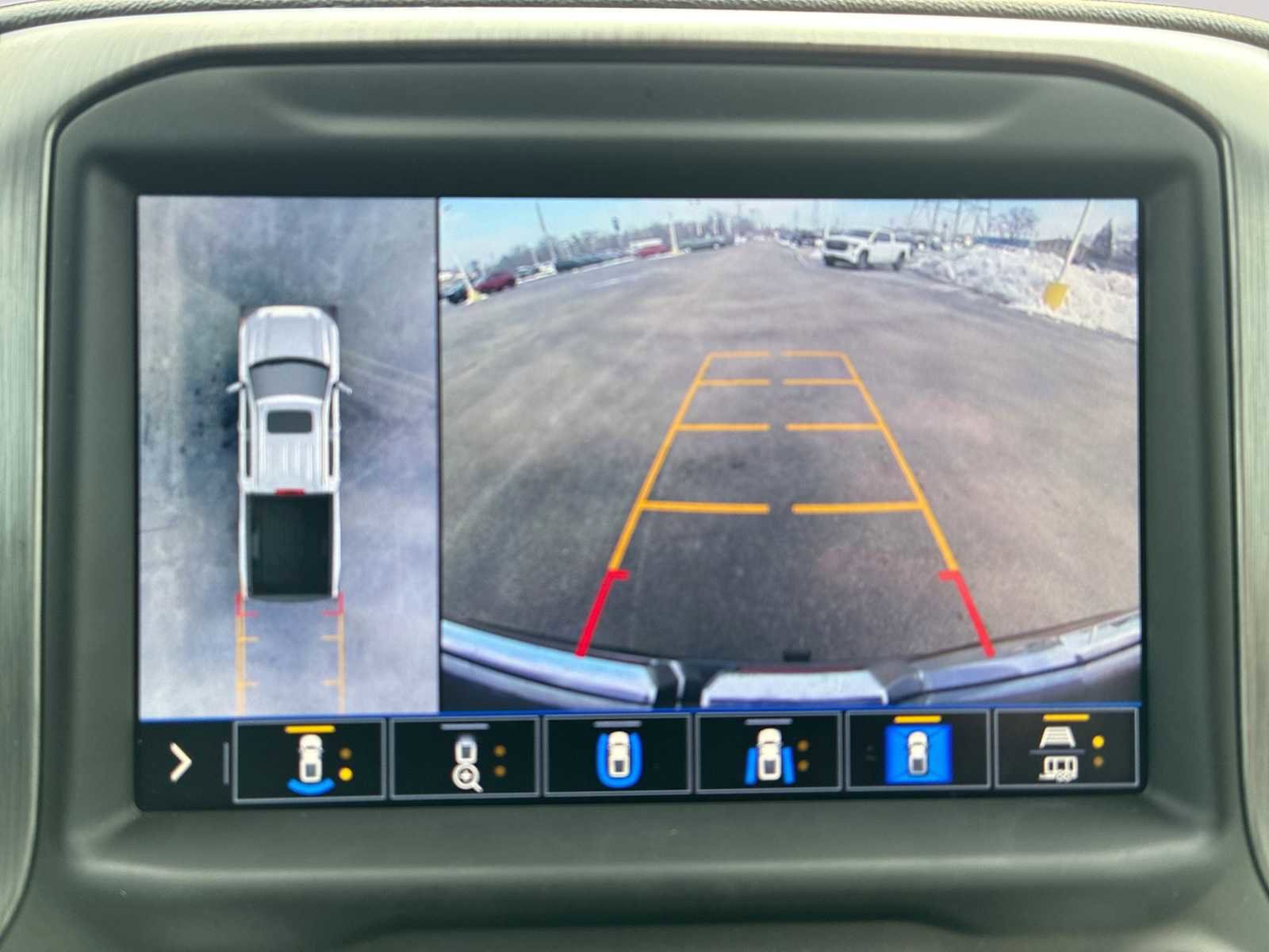 Certified 2020 GMC Sierra 1500 Denali w/ Denali Ultimate Package image 15