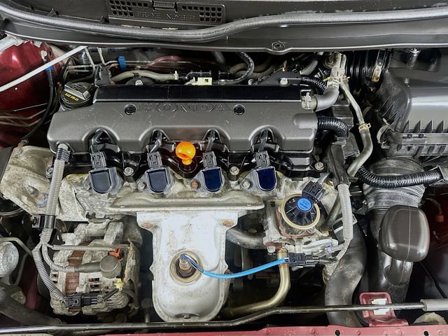 Used 2015 Honda Civic LX image 31