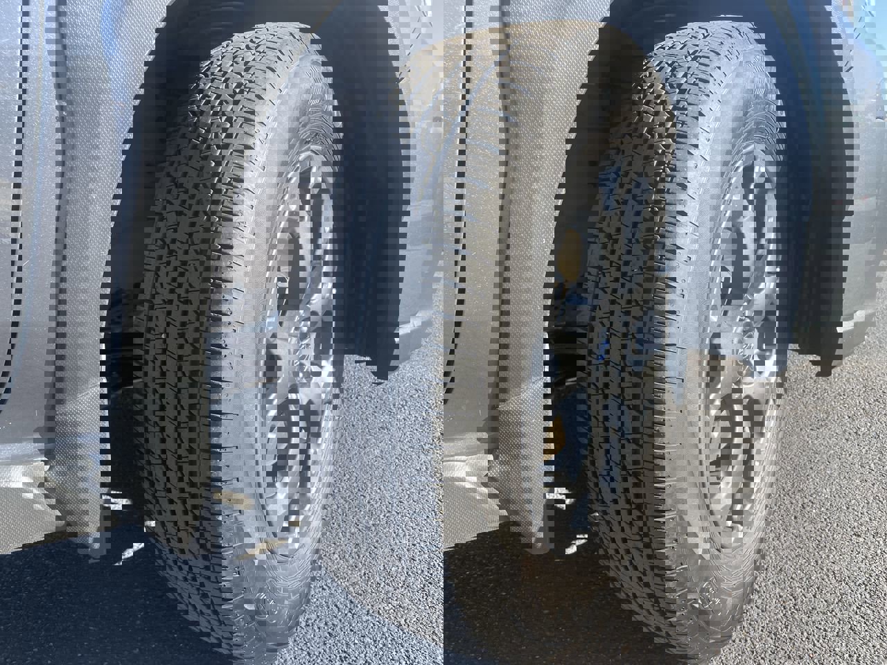 Used 2021 Subaru Crosstrek 2.5i Sport image 9