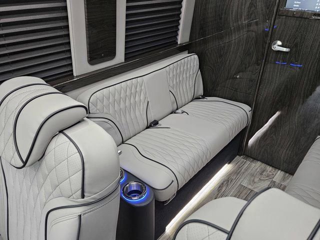 New 2024 Mercedes-Benz Sprinter 3500 image 40