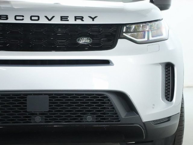 Certified 2022 Land Rover Discovery Sport S AWD/4WD image 44