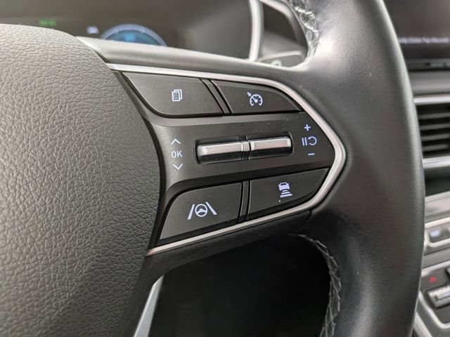 Used 2022 Hyundai Santa Fe SEL Premium image 8