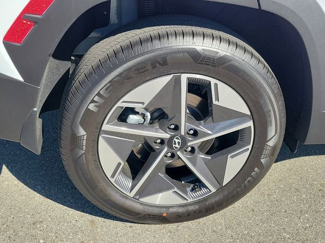 New 2026 Hyundai Tucson SEL image 26