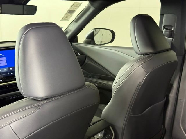 New 2026 Lexus TX 350 FWD image 25